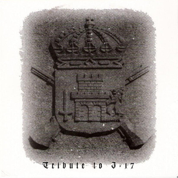 Bestial Mockery / Axis Powers : Tribute To I-17 (7", EP, Ltd, Num)